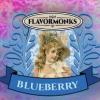 Arôme :  Sweet Betsy Blueberry par Flavormonks