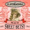 Arôme :  Sweet Betsy Peach par Flavormonks