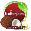 Arôme :  Coconut par FLAVORS EXPRESS