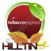 Arôme :  Hilltin par Flavors Express