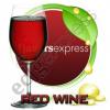 Arôme :  Red Wine par Flavors Express