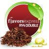 Arôme :  Ry4 Double par Flavors Express