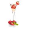 Arôme :  Strawberry Champagne par Flavor Shack