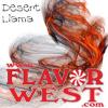 Arôme :  Branded Tobacco Desert Llama par Flavor West