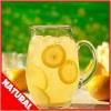Arôme :  Natural Lemonade par Flavor West