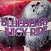 Arôme :  Blueberry Juicy Ripe par FlavourArt