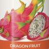 Arme :  Dragon Fruit par FlavourArt