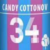 Arôme :  Candy Cottonov par Flavourit