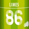 Arôme :  Limes par Flavourit