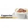 Arôme :  Cappuccino par Flavours Lab