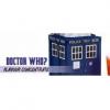 Arôme :  Doctor Who par Flavours Lab