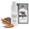 Arôme :  Black Shark par FLUID GOURMET LIQUID