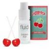 Arôme :  Cherry Pop par Fluid Gourmet Liquid