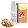 Arôme :  Danischer Waffeltraum par FLUID GOURMET LIQUID