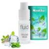 Arôme :  Grune Minze par Fluid Gourmet Liquid