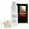 Arôme :  Irish Cream par FLUID GOURMET LIQUID