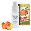 Arôme :  Pfirsich par Fluid Gourmet Liquid