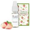 Arôme :  Pineberry par Fluid Gourmet Liquid