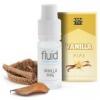 Arôme :  Vanilla Pipe par Fluid Gourmet Liquid