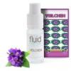 Arôme :  Veilchen par Fluid Gourmet Liquid