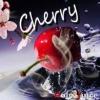 Arôme :  Cherry par Holy Juice