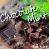 Arôme :  Chocolate Mint par HOLY JUICE