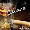 Arôme :  Cubana par Holy Juice