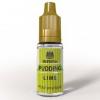Arôme :  Pudding Lime par Imperia