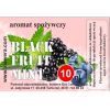 Arôme :  Black Fruit Mint par Inawera