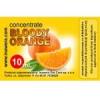 Arôme :  Bloody Orange par Inawera