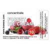 Arôme :  Forest Ice Cream par Inawera