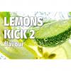 Arôme :  Lemons Kick 2 par Inawera