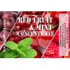 Arôme :  Red Fruit And Mint par Inawera