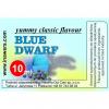 Arôme :  Yummy Blue Dwarf par Inawera