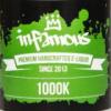 Arôme :  1000k par Infamous
