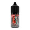 Arôme :  Berserker Strawberry Sauce par Joe's Juice