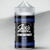 Arôme :  Blue Razz par Joe's Juice