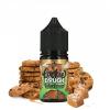Arôme :  Cookie Dough Salted Caramel par Joe's Juice