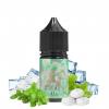 Arôme :  Creme Kong Soft Mint par JOE'S JUICE