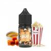 Arôme :  Pud Butterscotch Popcorn par Joe's Juice