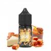 Arôme :  Pud Caramel Cheesecake par Joe's Juice