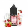 Arôme :  Pud Strawberry Milk par Joe's Juice