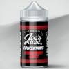 Arôme :  Strawberry Sauce par Joe's Juice