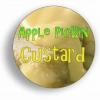 Arôme :  Apple Pickin Custard par Juice Cabin