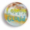 Arôme :  Lemon Cloud par Juice Cabin