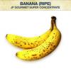 Arôme :  Gourmet Banana Ripe Sc par Juice Factory
