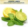 Arôme :  Lemon Limed Sc par JUICE FACTORY