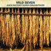 Arôme :  Mild Seven Sc par Juice Factory
