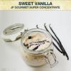 Arôme :  Gourmet Sweet Vanilla Sc par Juice Factory