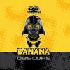 Arôme :  Banana Obscure par Juicestick
